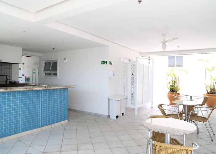 Vitória Hotel Residence NewPort