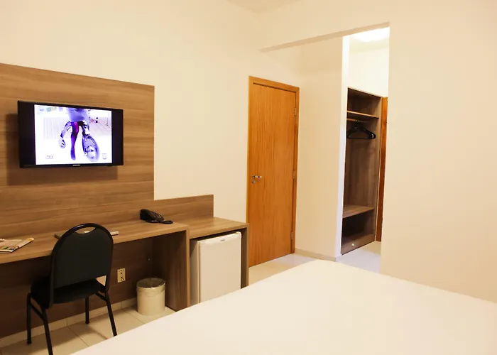 Getullio Hotel
