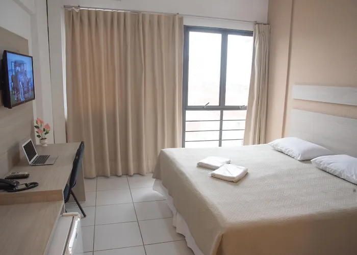 Getullio Hotel