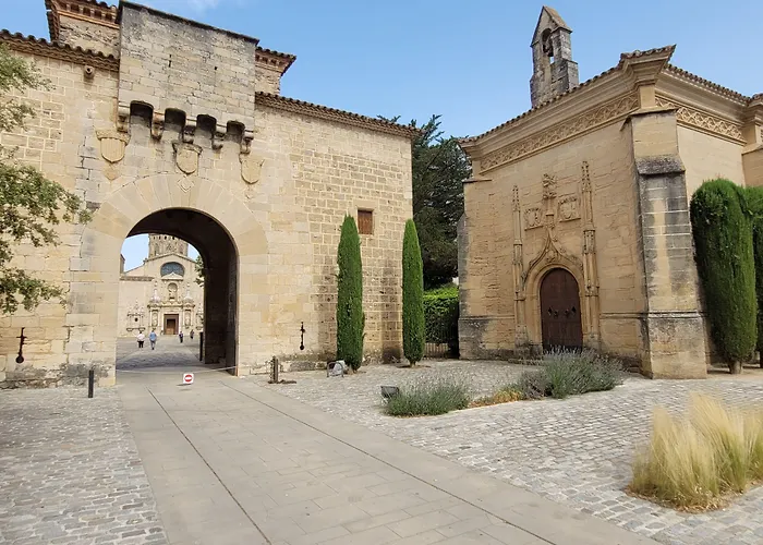Hostatgeria De Poblet