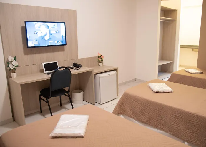 Getullio Hotel