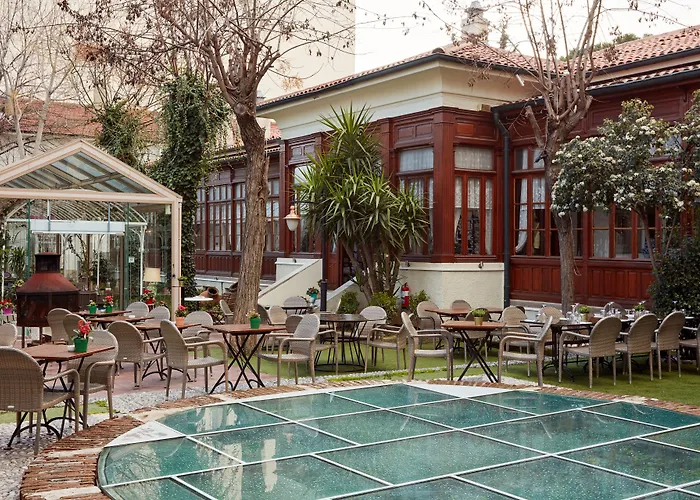 Villa Levante