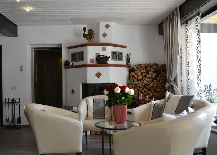 Hotel Brandl