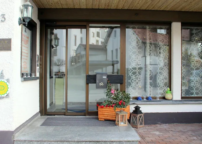 Hotel Brandl