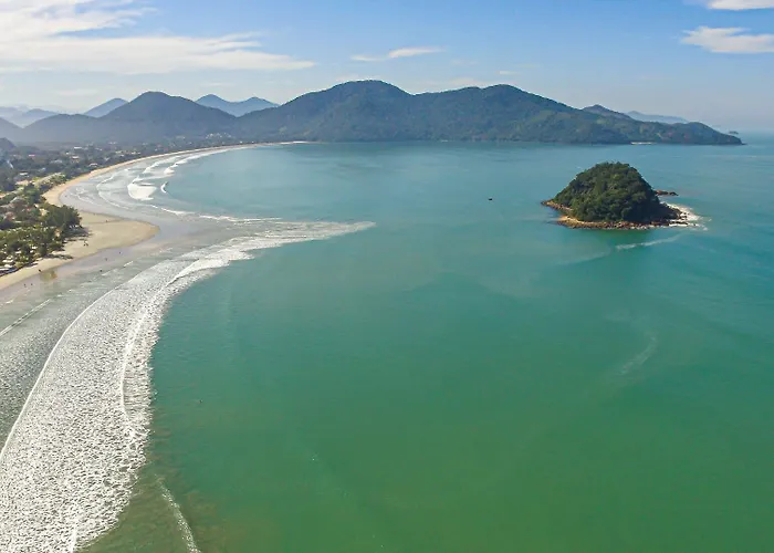 Hotel Venice Ubatuba