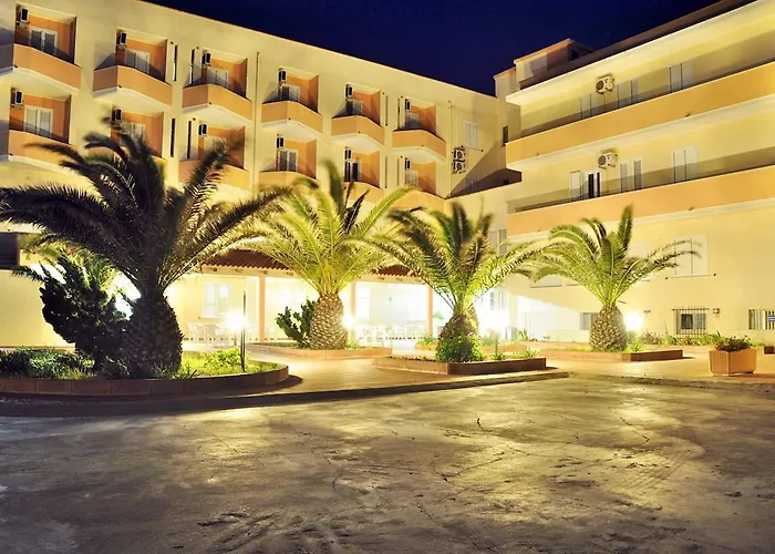 Hotel Castelsardo Domus Beach
