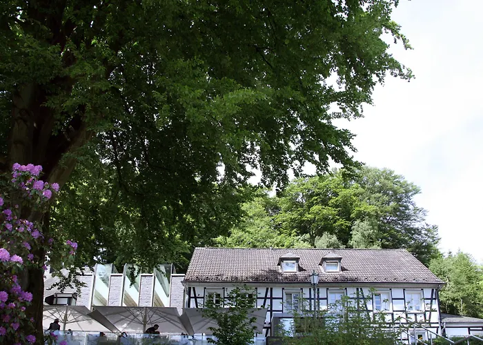 Seminar- & Tagungshotel Grosse Ledder