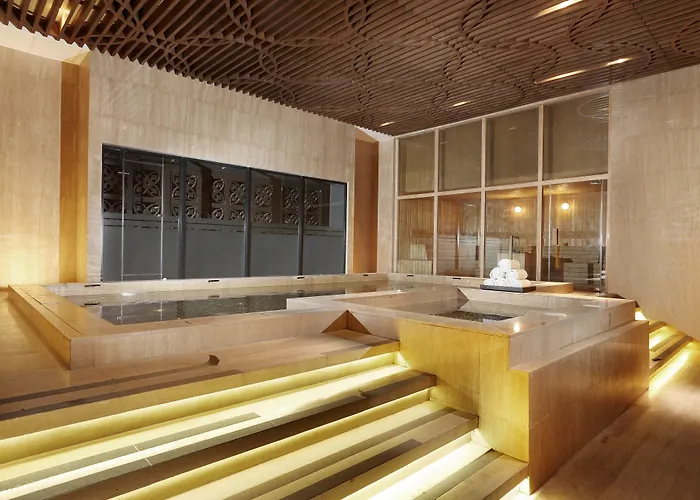 Hotel Tentrem Yogyakarta