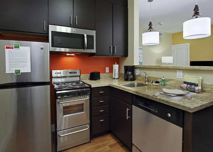 Towneplace Suites San Jose Santa Clara