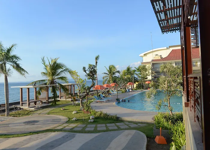 Kristal Hotel Kupang
