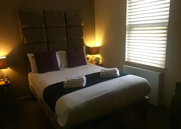 Homestay Hotel Heathrow