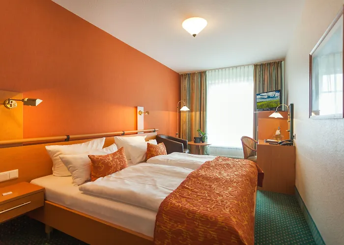 Hotel Bernstein