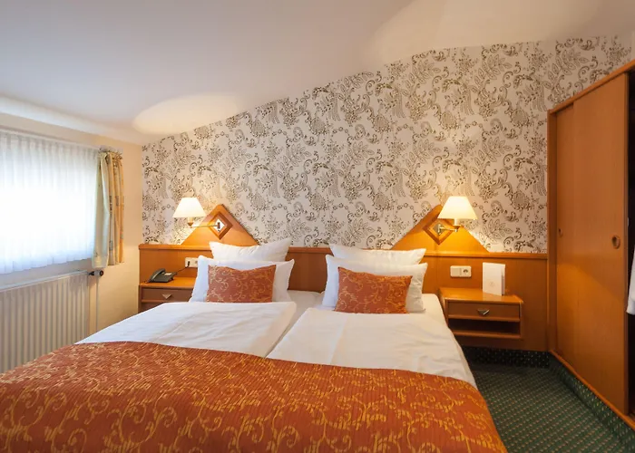 Hotel Bernstein