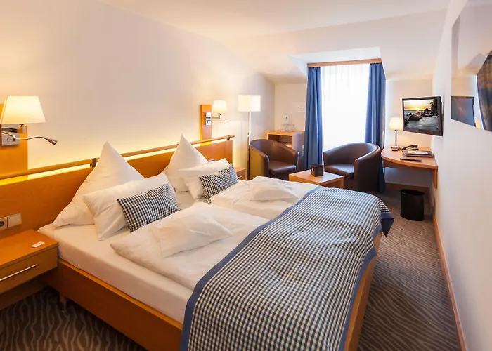 Hotel Bernstein