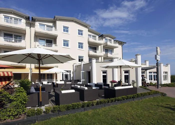 Hotel Bernstein