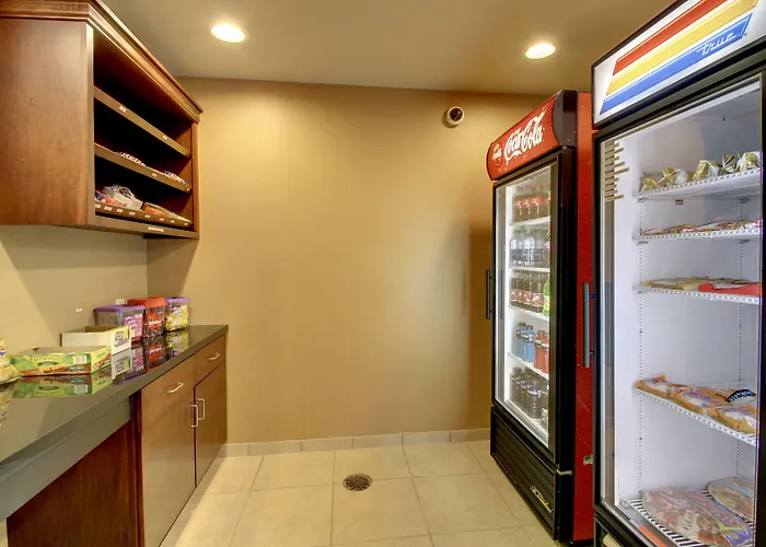 Cobblestone Inn & Suites - Hartington