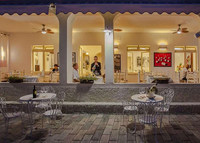 Hotel Sandalyon