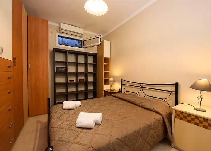Pontikonisi Hotel & Suites-Adults Only