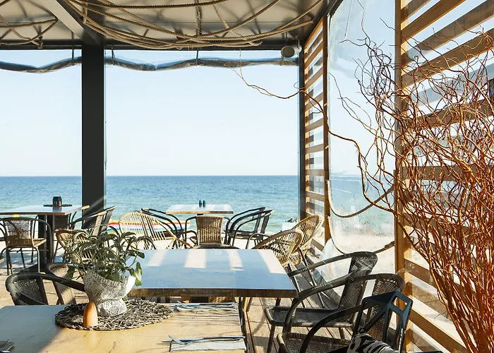Gwiazda Morza Resort SPA&SPORT - Destigo Hotels