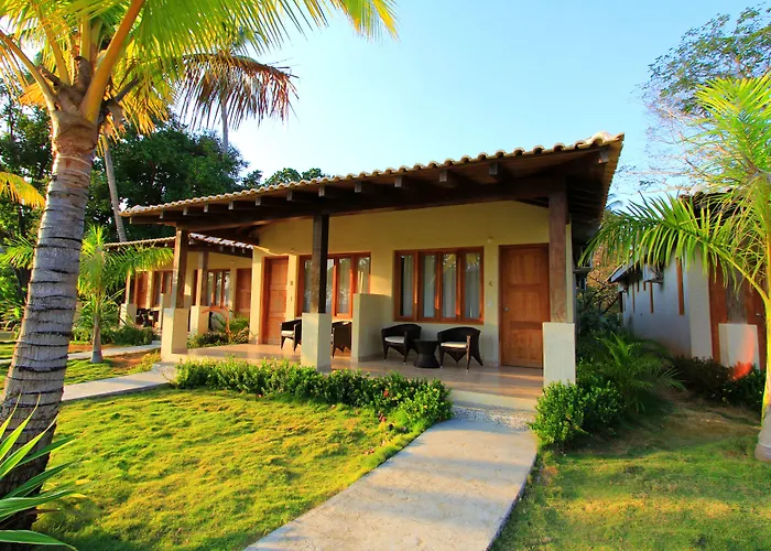 Playa Venao Hotel Resort