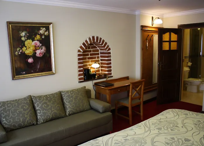 Hotel Petite Fleur - Adults Only ! Air-Conditioning !