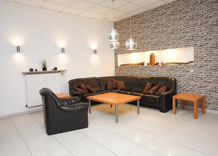 Hotel Berliner Ring