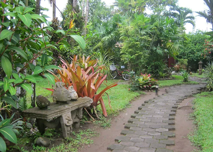 Hotel El Encanto
