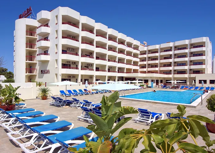 Hotel Alba