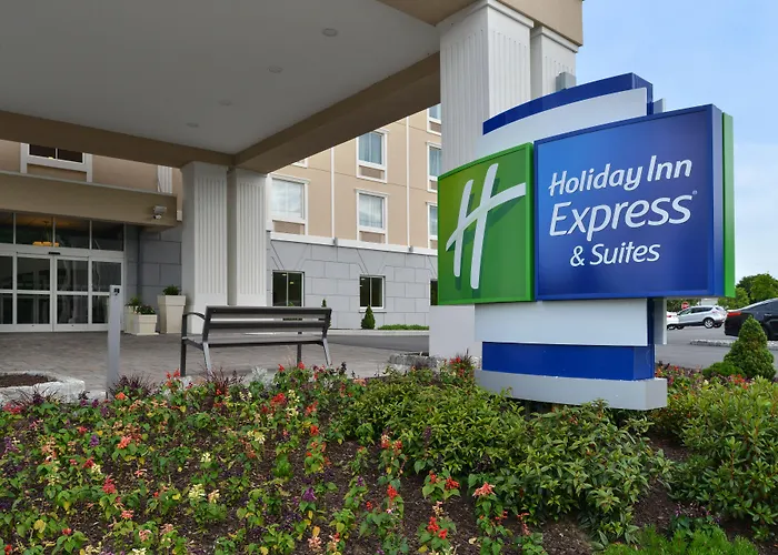 Holiday Inn Express & Suites Peekskill-Lower Hudson Valley By Ihg