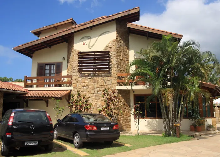 Villa'L Mare Hotel