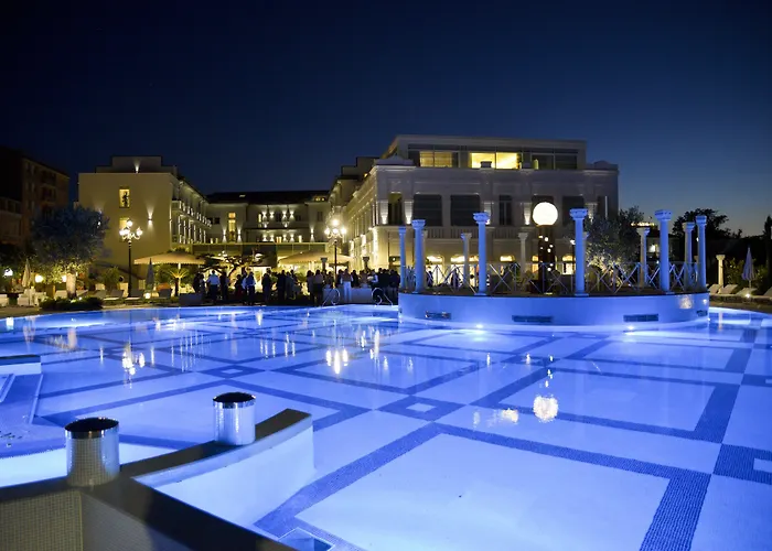 Grand Hotel Da Vinci