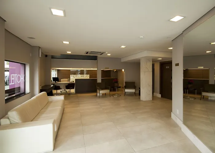 Hotel Melo