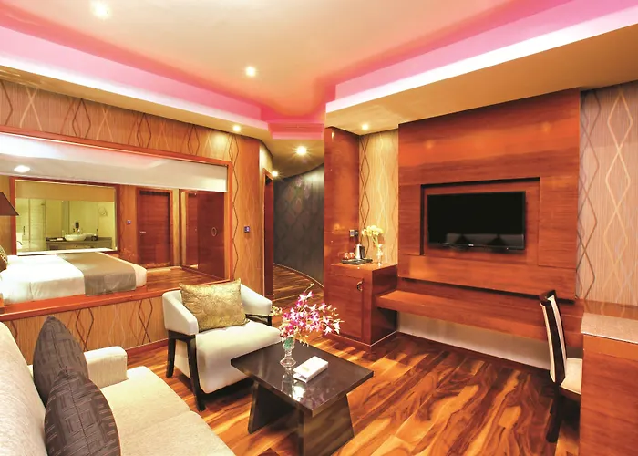Ramada By Wyndham Alleppey