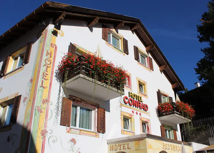 Hotel Conrad