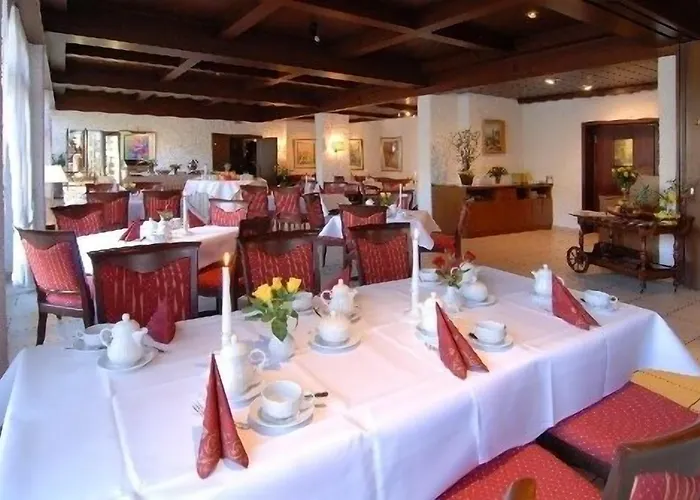 Hak Hotel Am Klostersee