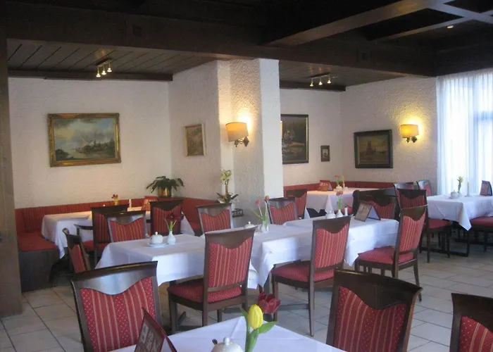 Hak Hotel Am Klostersee