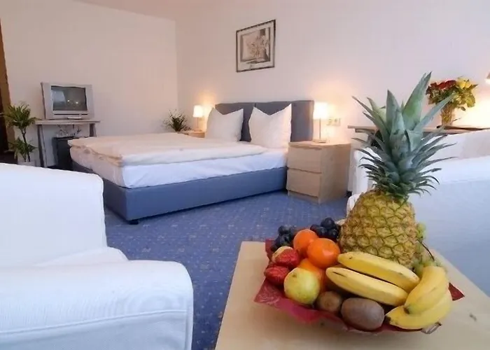 Hak Hotel Am Klostersee