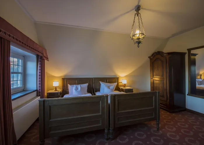 Burghotel Haseluenne