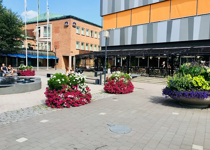 Best Western Hotel Akersberga