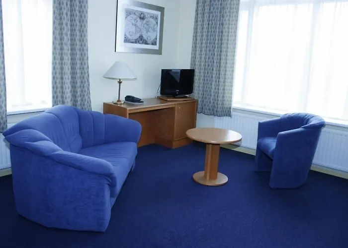 Hotel&Appartementen Royal