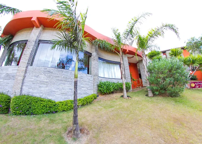 Azeda Boutique Hotel