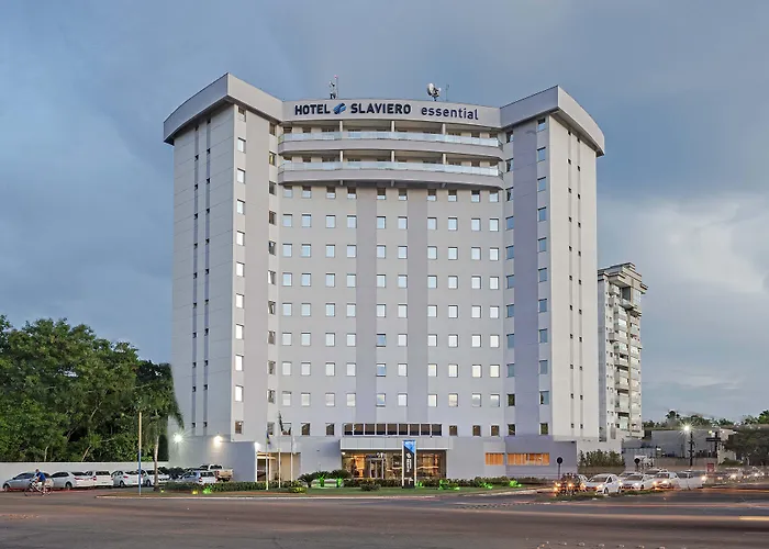 Slaviero Porto Velho