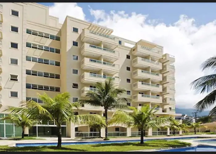 Porto Marina Mont Blanc Itacuruçá