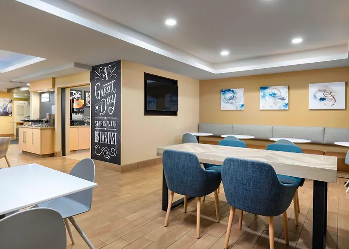 Towneplace Suites By Marriott York