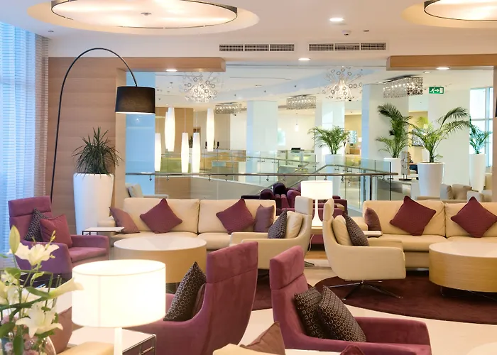 Holiday Inn Muscat Alseeb By Ihg