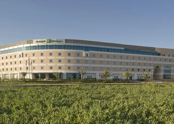 Holiday Inn Muscat Alseeb By Ihg