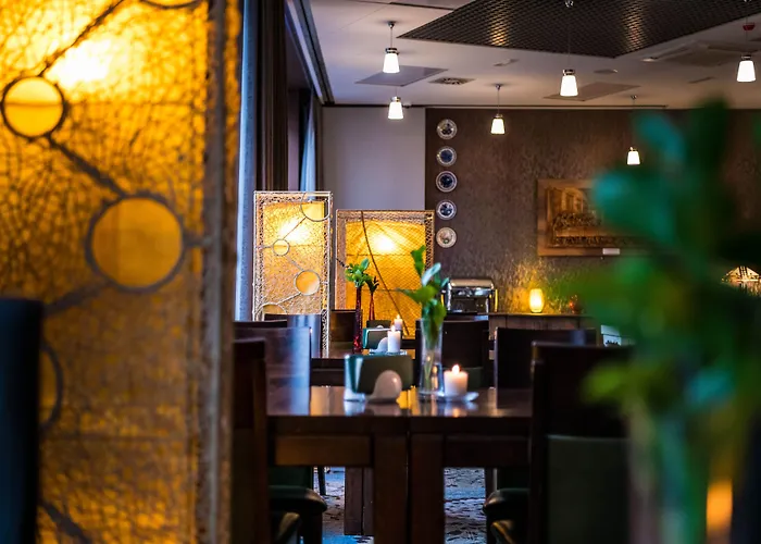 Hotel Lenart