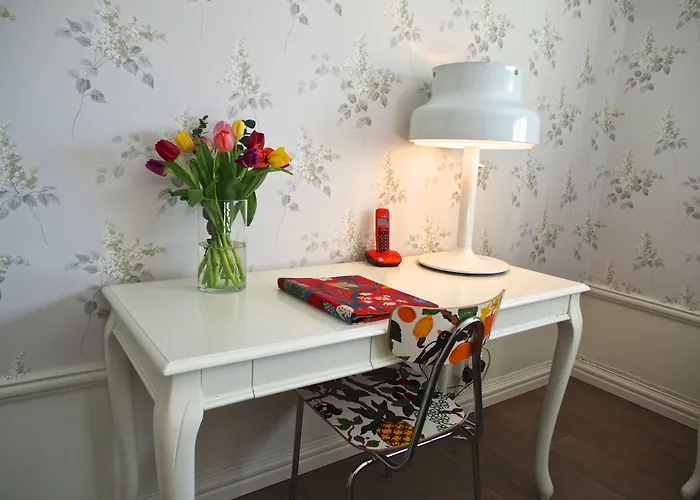 Hotell Villa Langbers