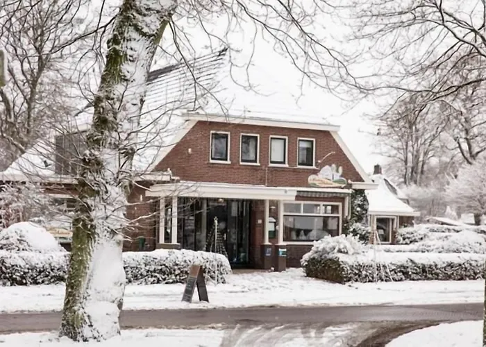 De Herberg van Anderen