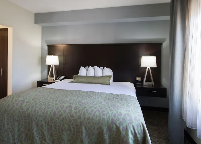 Staybridge Suites Buffalo-Amherst By Ihg